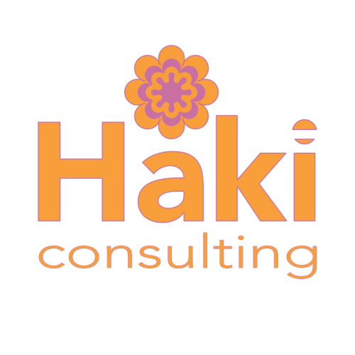 Haki Logo